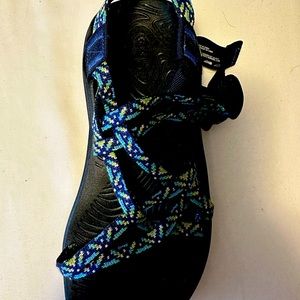 New never been worn Chaco sandals. Size 6 women